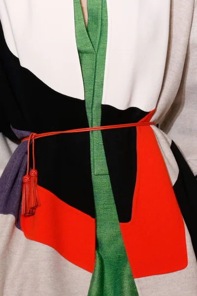 Look 1